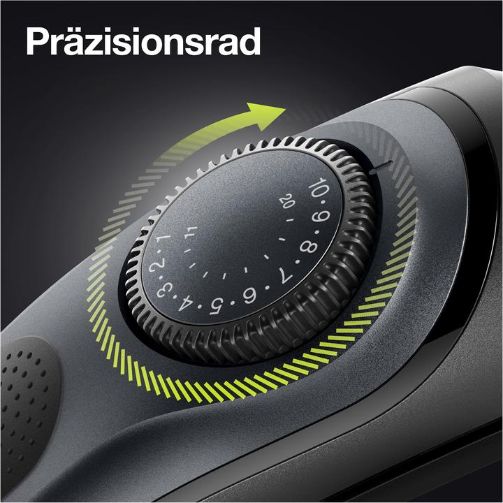 Actual product image Braun BT7340