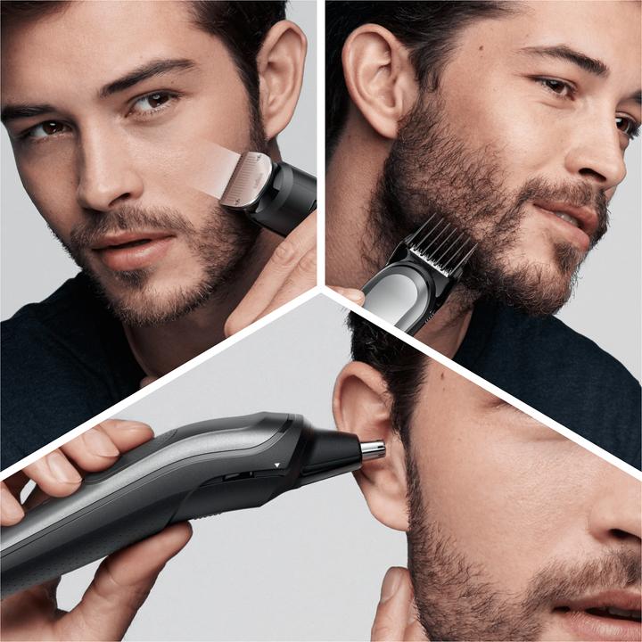 Actual product image Braun MGK7320