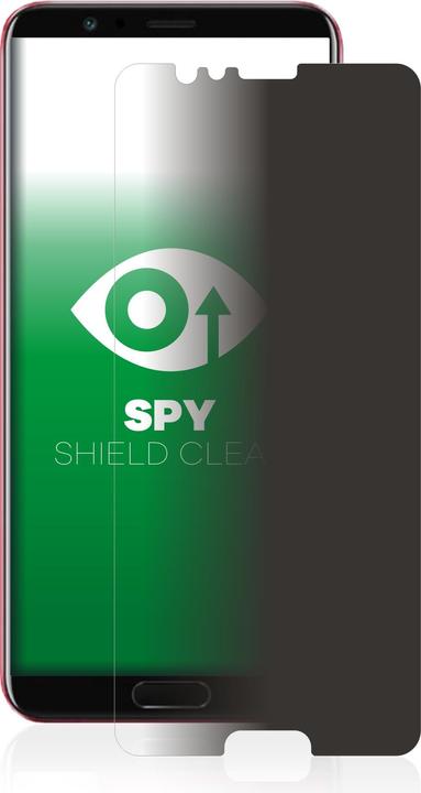 Image du produit upscreen Spy Shield Protection Anti-Espion (1 pièce(s), Vue d'honneur 10)