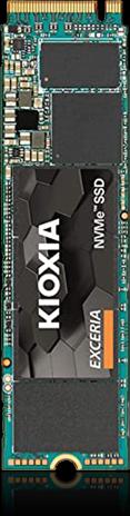 Productafbeelding Kioxia Exceria Solid State (1000 GB, M.2 2280)