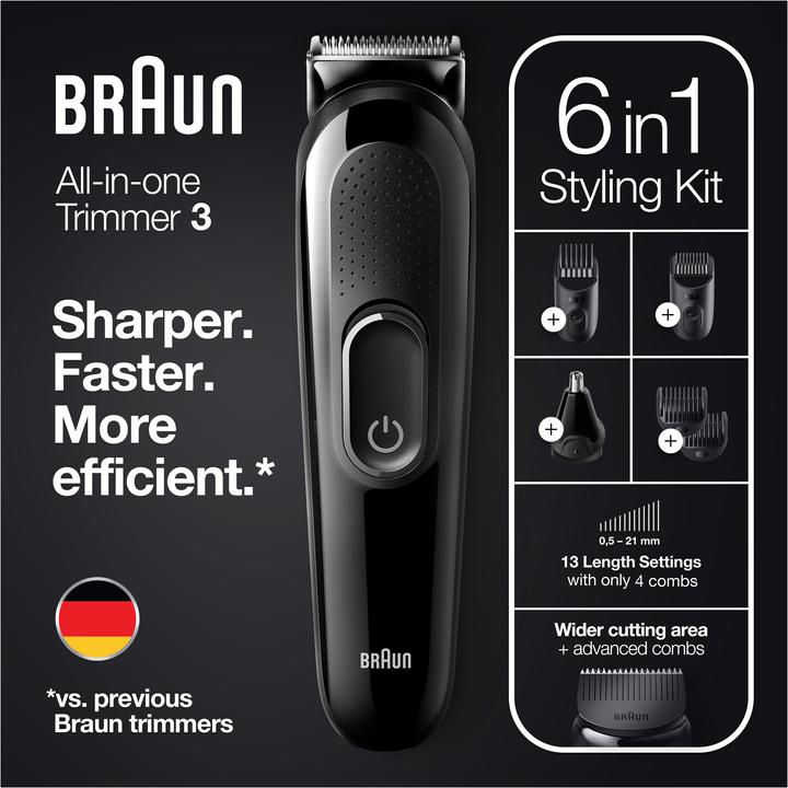 Immagine prodotto Braun n/a