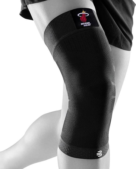 Produktbild Bauerfeind Sports Compression Knee Support NBA (L)