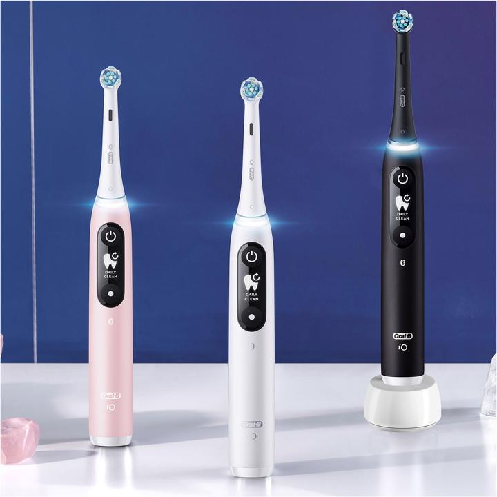 Produktbild Oral-B iO-Series 6 Duo (Oszillierende Zahnbürste)