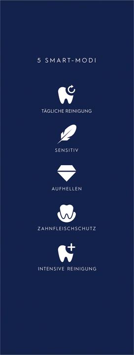Produktbild Oral-B iO-Series 6 Duo (Oszillierende Zahnbürste)