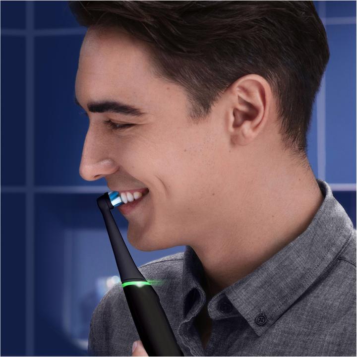 Produktbild Oral-B iO-Series 6 Duo (Oszillierende Zahnbürste)