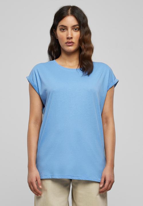 Image du produit Urban Classics tee (XS)