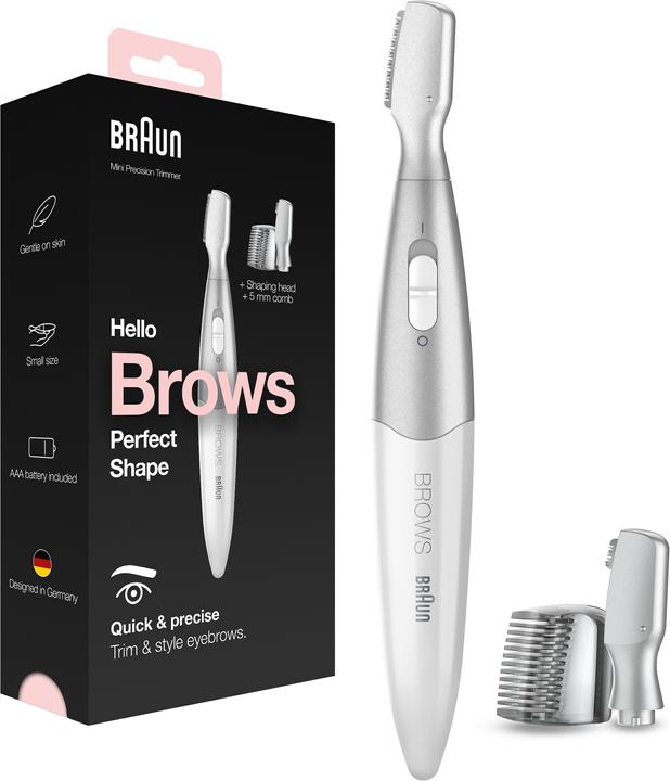 Immagine prodotto Braun n/a