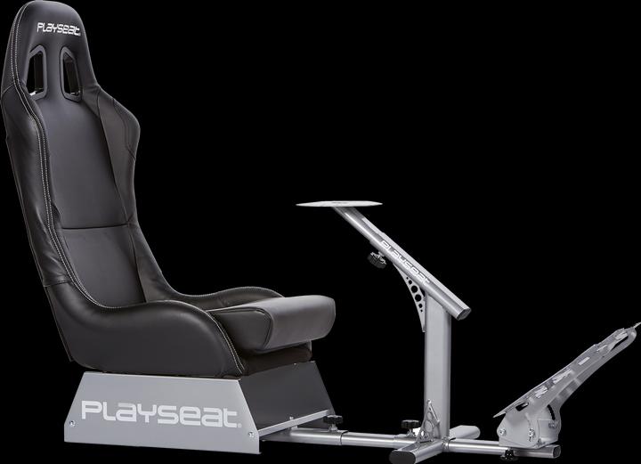 Image du produit Playseat Evolution Alcantara