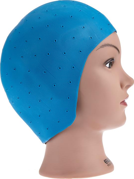 Image du produit Efalock Professional Accessoires de coloration Capuchon pour mèches en caoutchouc 1 pc.