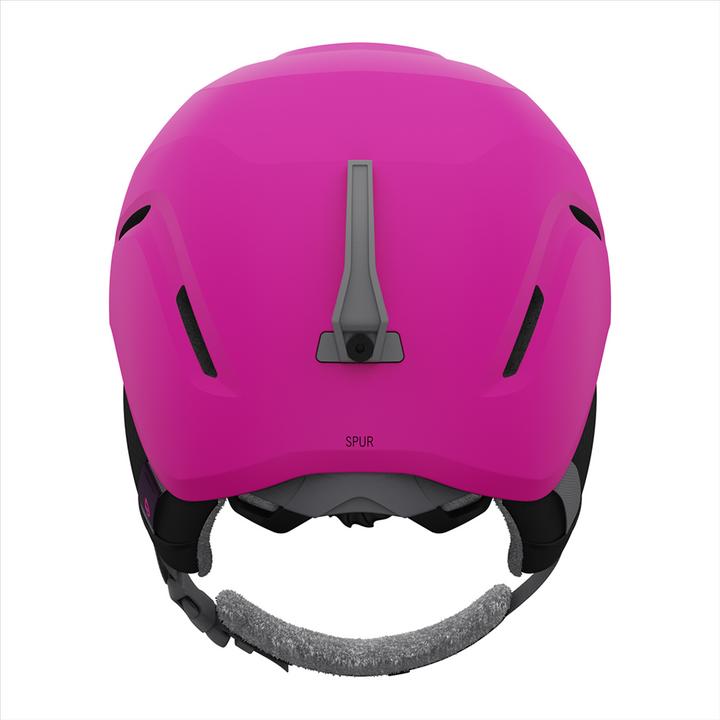 Produktbild Giro Spur (52 - 55 cm, S)