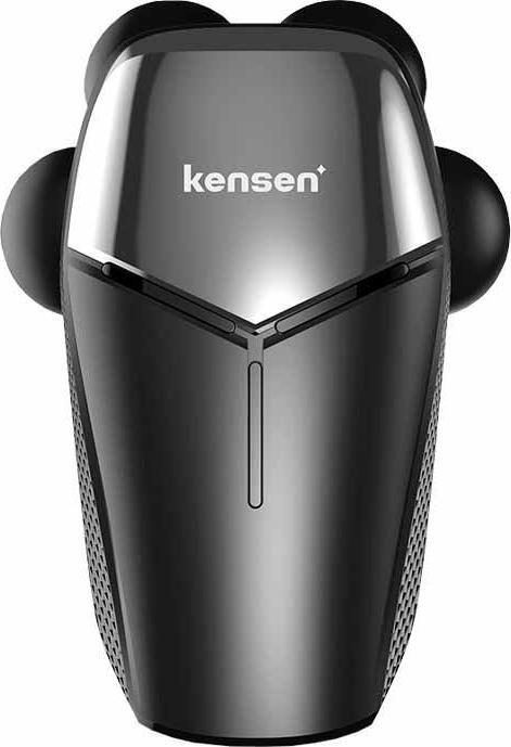 Actual product image Kensen 5-in-1 electric shaver with 7D head