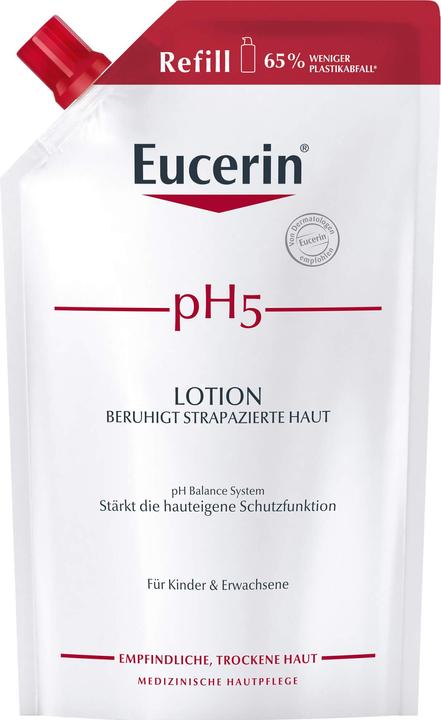 Immagine prodotto Eucerin pH5 (Lozione corpo, 400 ml)