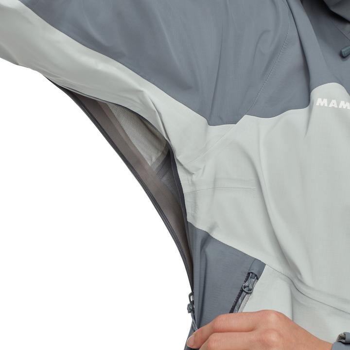 Image du produit Mammut Alto Guide HS Hooded Jacket Women (XL)