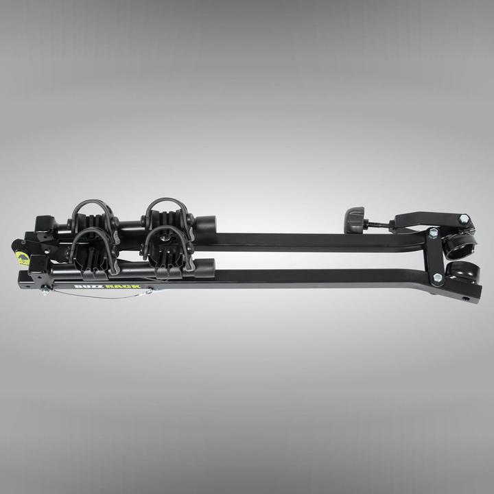 Produktbild BuzzRack V-Buzz Porte-vélo d'attelage ciseaux 2 vélos