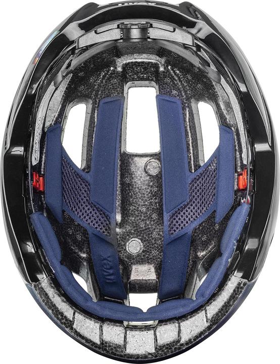 Actual product image Uvex Sports rise cc (56 - 59 cm)