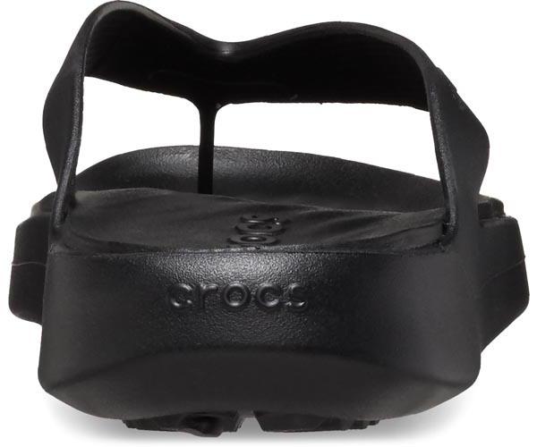 Actual product image Crocs W's Getaway Flip (39)