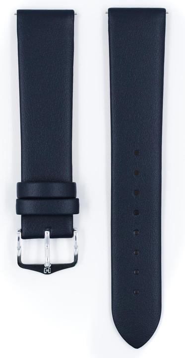 Actual product image Hirsch Toronto (22 mm, Calf)