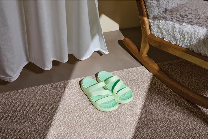 Actual product image Crocs W's Getaway Strappy (38, 39)