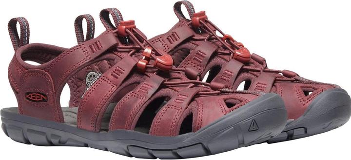 Produktbild Keen W Clearwater CNX Leather (38)