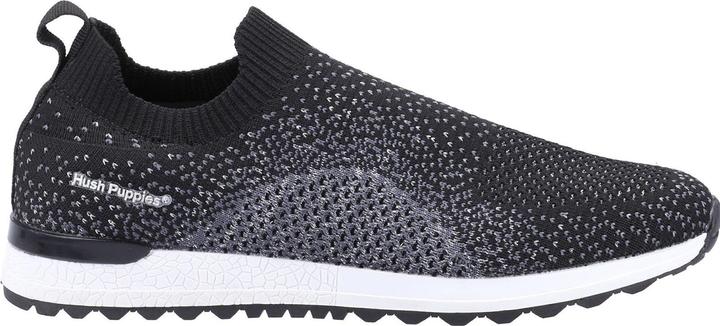 Image du produit Hush Puppies Baskets Ennis (39)