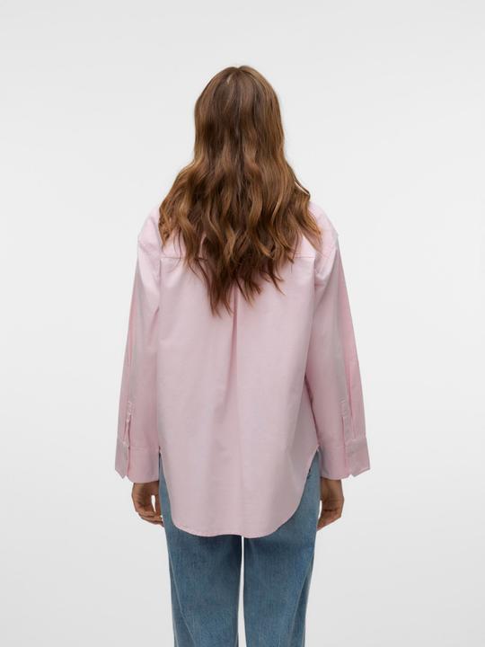 Immagine prodotto Vero Moda VMOLI Hemd Oxford Hemd (M)