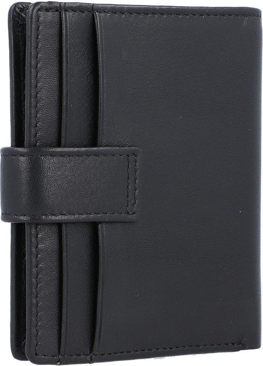 Produktbild Esquire Oslo Kreditkartenetui RFID Leder 8 cm