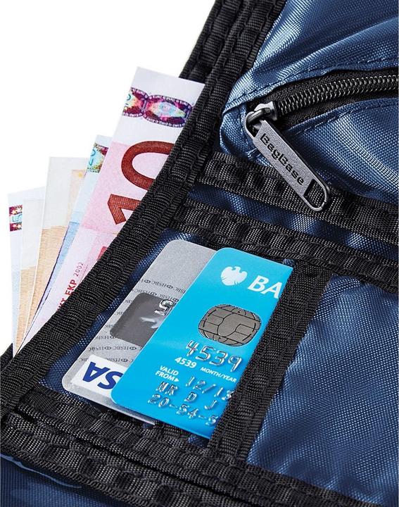 Produktbild Bagbase RFIDBrieftasche