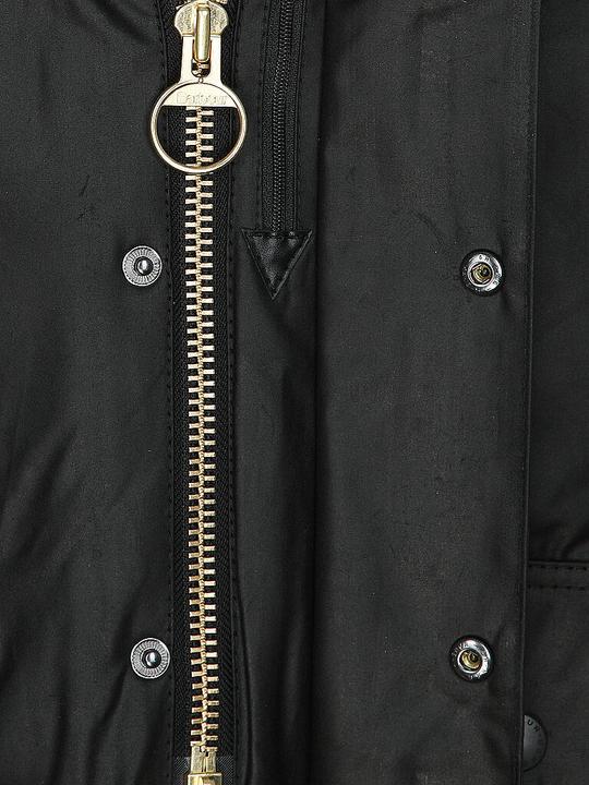 Actual product image Barbour Beaufort Wax Jacket (46)