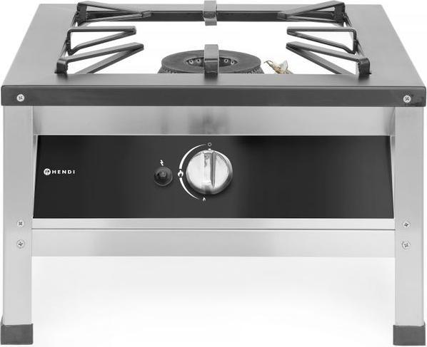 Image du produit Hendi Cuisinière Hokker Kitchen Line XL 10,8 kW