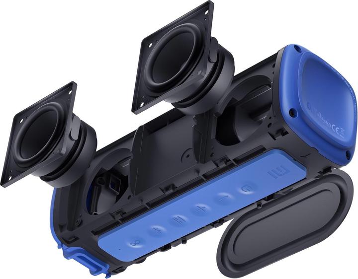 Produktbild Xiaomi Portable Stereo Speaker (13 h, Akkubetrieb)