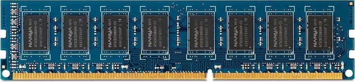 Actual product image HP 671613-001 (1 x 4GB, 1600 MHz, DDR3-RAM, DIMM)
