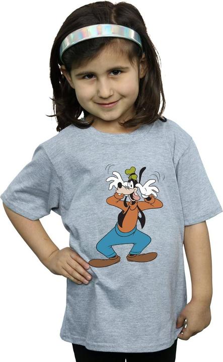 Image du produit Disney - T-shirt CRAZY - Fille (152, 158)
