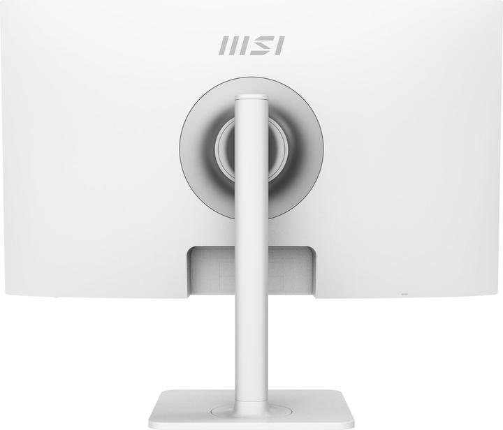 Image du produit MSI Modern MD272XPWDE (1920 x 1080 pixels, 27")