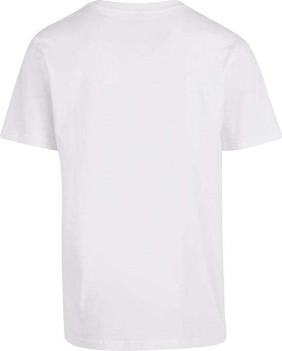 Actual product image Mister Tee Basketball Fly EMB Tee - 119415 (L)