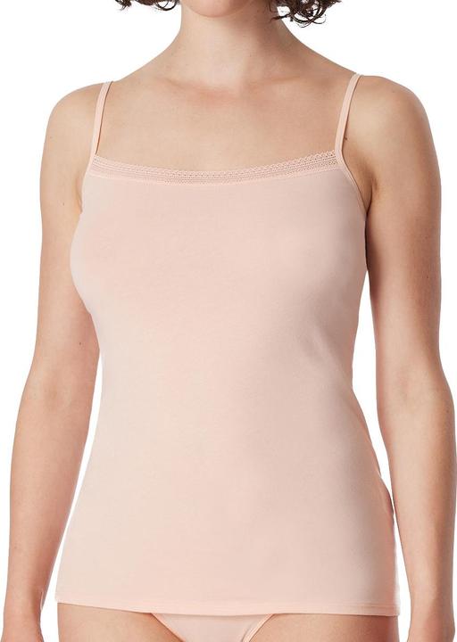 Immagine prodotto Schiesser 4 confezioni di spaghetti in pizzo di cotone (48, 4XL, confezione da 4)