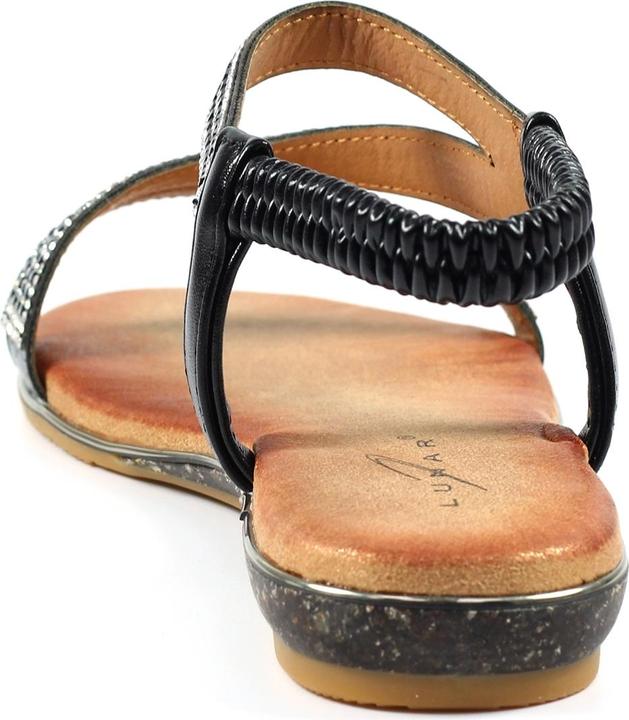 Produktbild Lunar Sandalen Blaise Ii (38)
