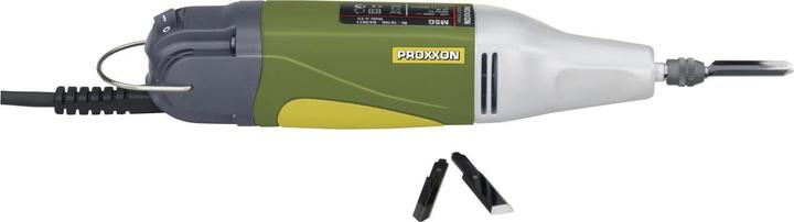 Produktbild Proxxon Motorschnitzgerät MSG