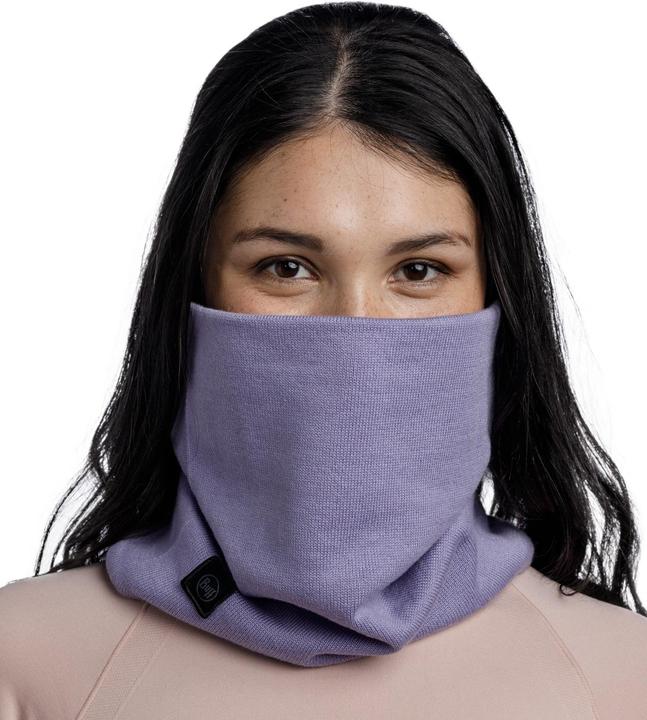 Immagine prodotto Buff Knitted Neck Niels Evo Iris