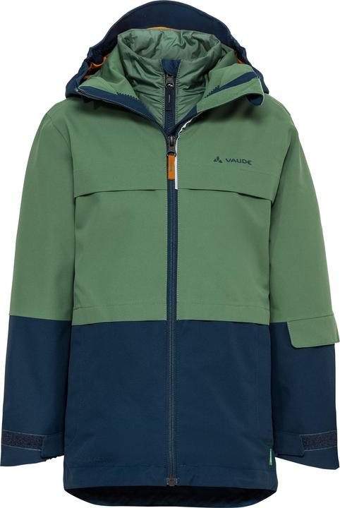 Produktbild Vaude Snow Cup 3in1 II (158, 164)