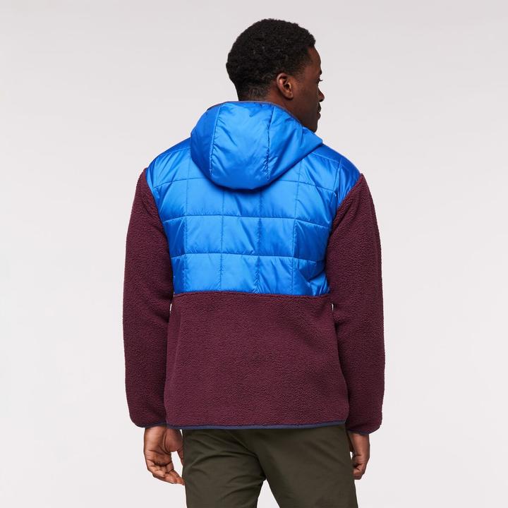 Actual product image Cotopaxi Trico Hybrid Hooded Jacket (L)