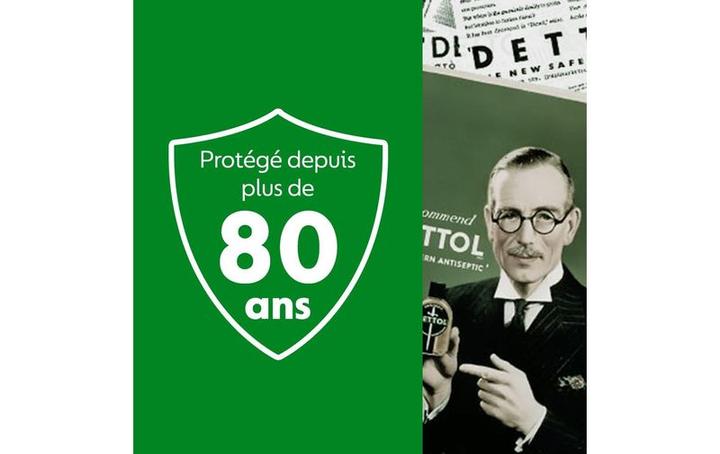 Produktbild Dettol No Touch (Handseife Nachfüllpackung, 250 ml)