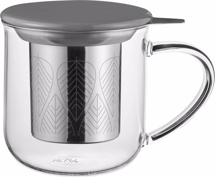 Immagine prodotto Viva scandinavia Tazza infusore MINIMA EVA (400 ml, 1 x)