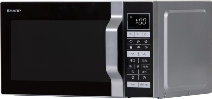 Productafbeelding Sharp R860S (25 l)