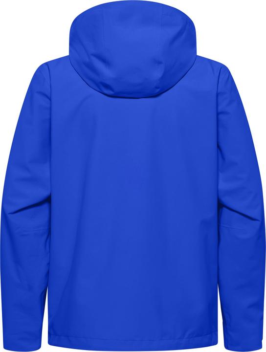 Actual product image Jack Wolfskin Trailtime 2L Jkt M (L)