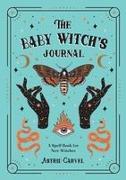 Immagine prodotto The Baby Witch's Journal (Inglese, Astrid Carvel, 2023)