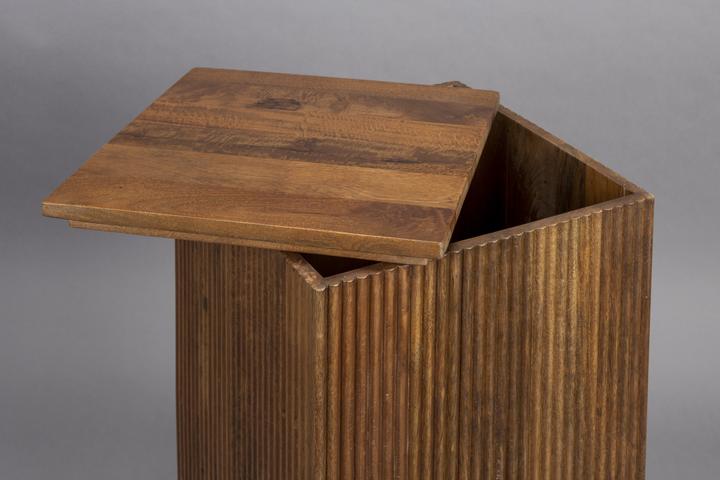 Produktbild Dutchbone Ribble Plant Stand (set of 2) (35 x 80 x 35 cm)