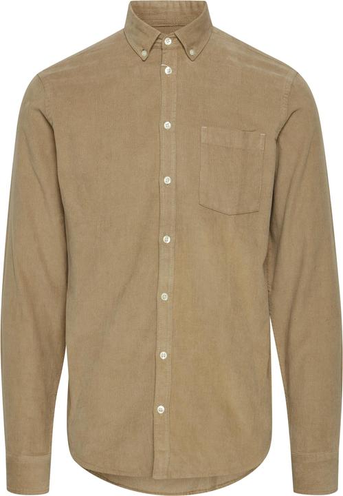 Actual product image Casual Friday CFAnton LS BD baby corduroy - 20504476 (S)