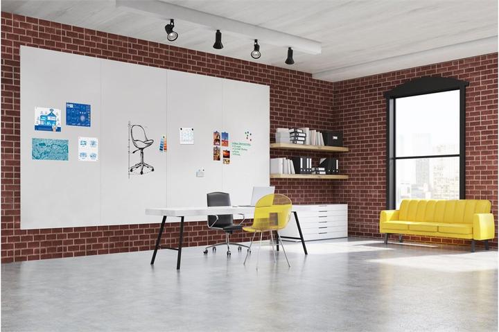 Immagine prodotto Legamaster WALL-UP - Lavagna bianca