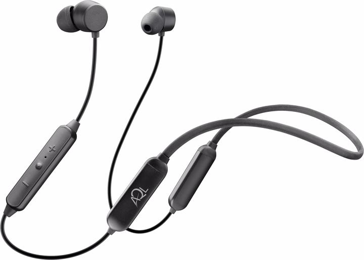 Actual product image Cellularline Collar Flexible Earphone In Ear (20 h, Wireless)