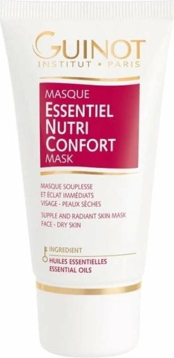 Guinot Masque Essentiel Nutrition Confort Instant Comfort Mask 50ml Dry Skin (50 ml)